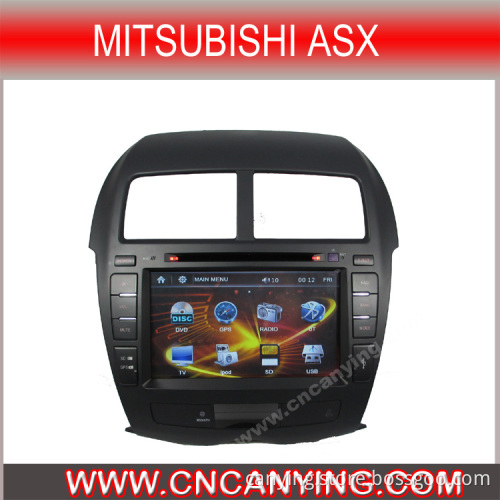 Special Car DVD for Mitsubishi Asx (CY-8632)